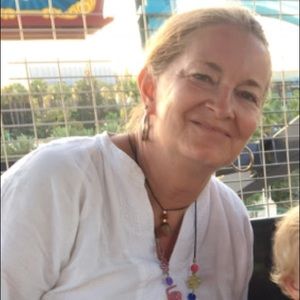 Meet your Posher, Rhoda